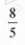 GRE Question 58